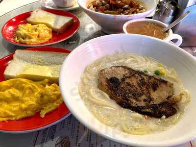 潤發燒臘茶餐廳