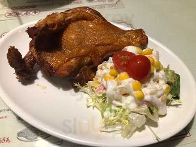 潤發燒臘茶餐廳