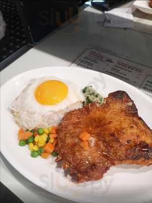 潤發燒臘茶餐廳