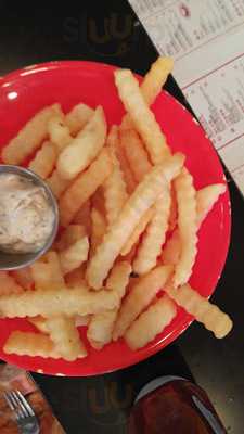 潤發燒臘茶餐廳