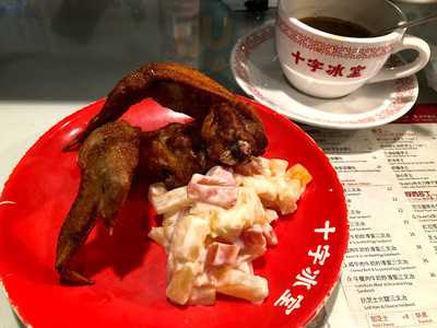 潤發燒臘茶餐廳