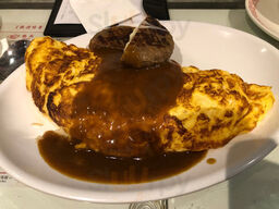 潤發燒臘茶餐廳