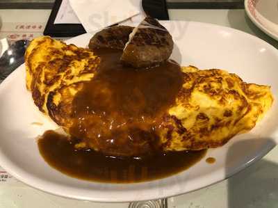 潤發燒臘茶餐廳