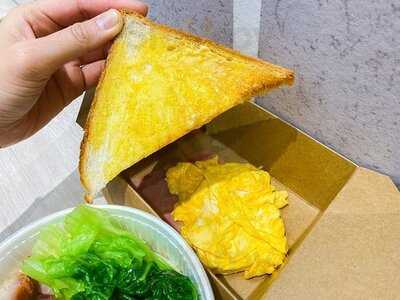 茶王冰室(中環)