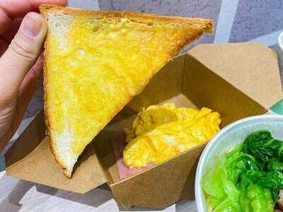 茶王冰室(中環)