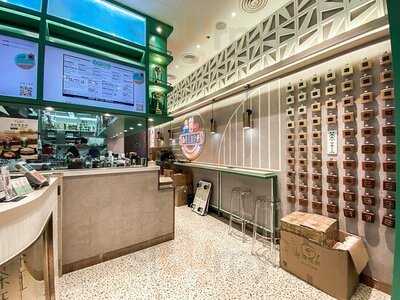 茶王冰室(中環)