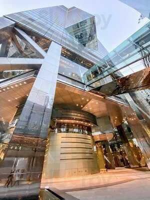 茶王冰室(中環)