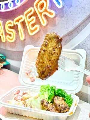 茶王冰室(中環)