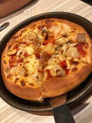 必勝客 (銀城廣場)