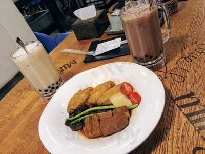 武士拉面 (e-max)