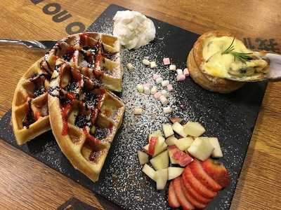 武士拉面 (e-max)