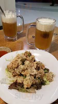 武士拉面 (e-max)