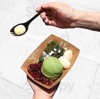 廿人木糰子專賣店