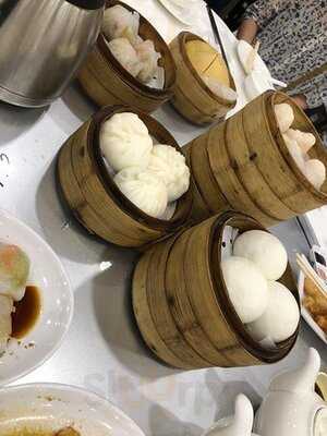 悅明苑海鮮酒家