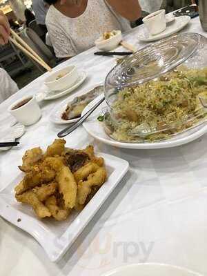 悅明苑海鮮酒家