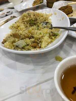 悅明苑海鮮酒家