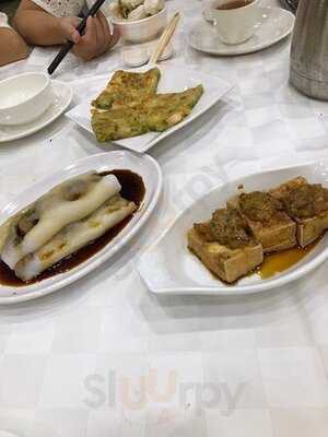 悅明苑海鮮酒家