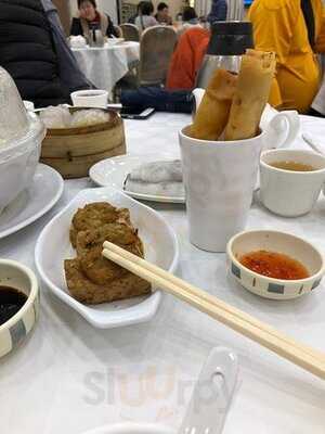 悅明苑海鮮酒家