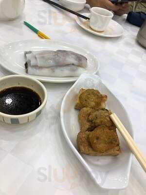 悅明苑海鮮酒家