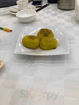 悅明苑海鮮酒家