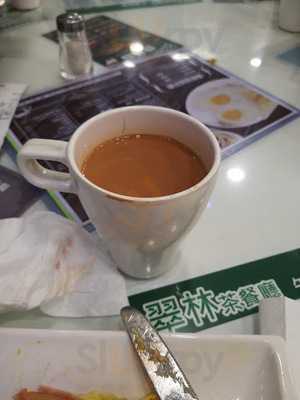 翠林茶餐廳