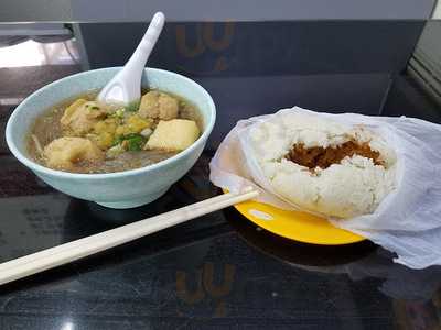 上海一品香菜館 ()