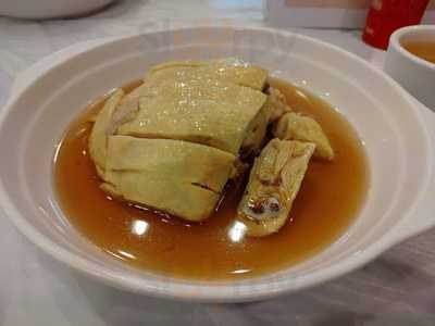 上海一品香菜館 ()