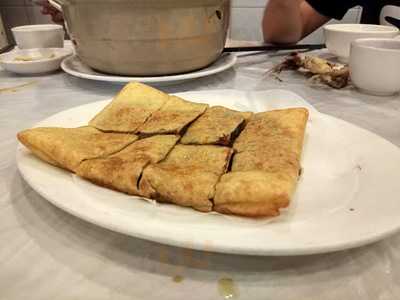 上海一品香菜館 ()