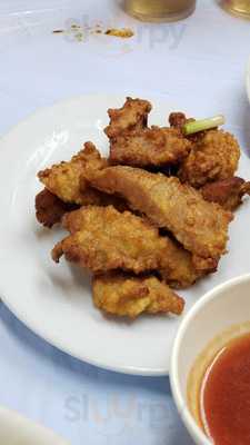 上海一品香菜館 ()