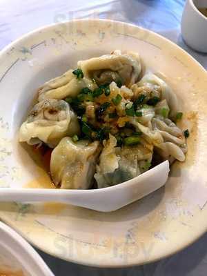 上海一品香菜館 ()