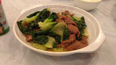 上海一品香菜館 ()