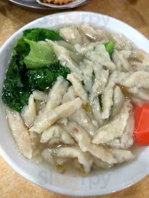 759車仔麵(好運中心)