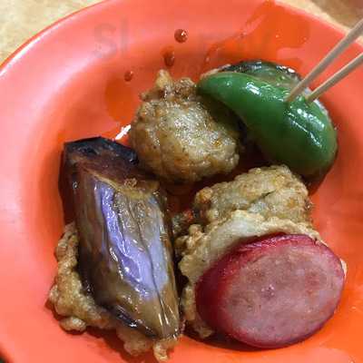 759車仔麵(好運中心)