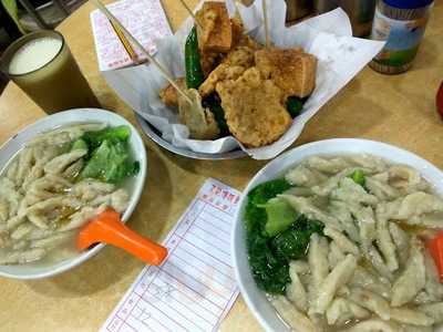 759車仔麵(好運中心)