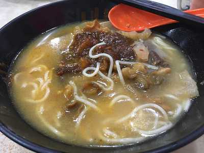 759車仔麵(好運中心)