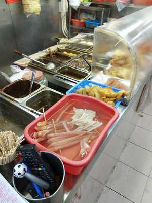 759車仔麵(好運中心)