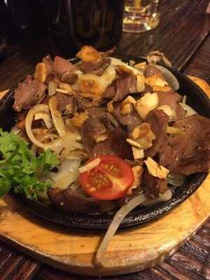 秋名山日本料理