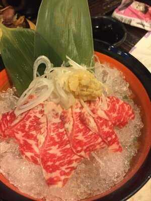 秋名山日本料理