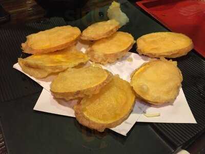 秋名山日本料理