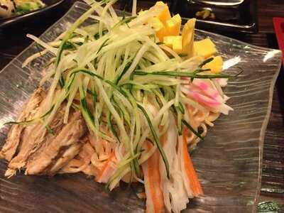 秋名山日本料理