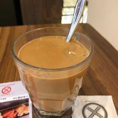 Wheatfield X 羅宋湯專門店