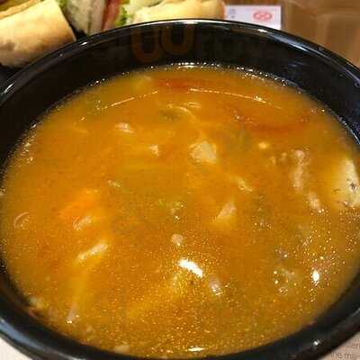 Wheatfield X 羅宋湯專門店