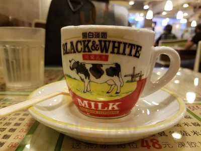 五龙粥面茶餐厅