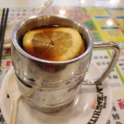 五龙粥面茶餐厅