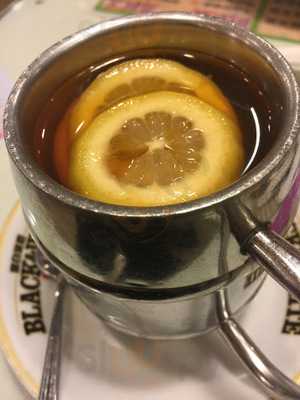 五龙粥面茶餐厅