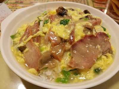 五龙粥面茶餐厅