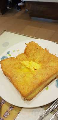 五龙粥面茶餐厅