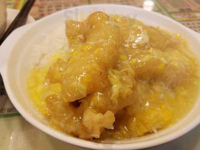 五龙粥面茶餐厅