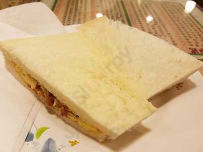 五龙粥面茶餐厅