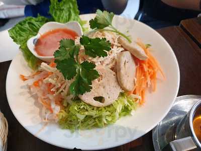 Lemon Grass Thai & Bbq